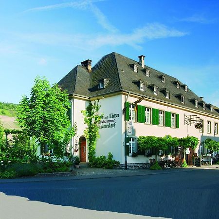Seminarshof Hotel Trittenheim Ngoại thất bức ảnh