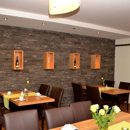 Seminarshof Hotel Trittenheim Ngoại thất bức ảnh