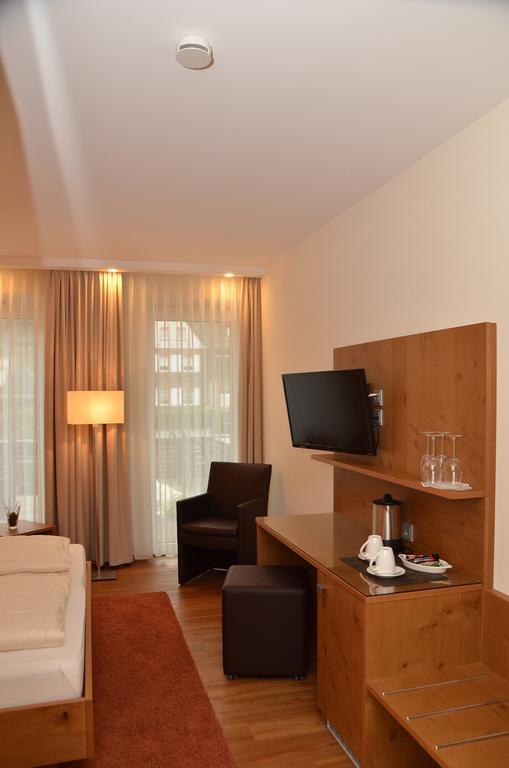 Seminarshof Hotel Trittenheim Phòng bức ảnh