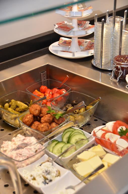 Seminarshof Hotel Trittenheim Ngoại thất bức ảnh