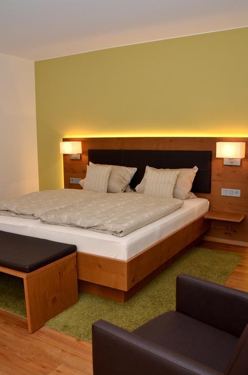 Seminarshof Hotel Trittenheim Phòng bức ảnh