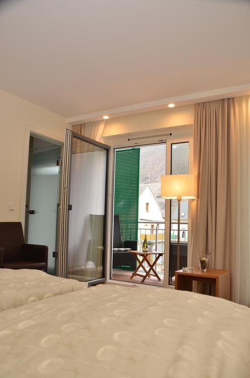 Seminarshof Hotel Trittenheim Phòng bức ảnh