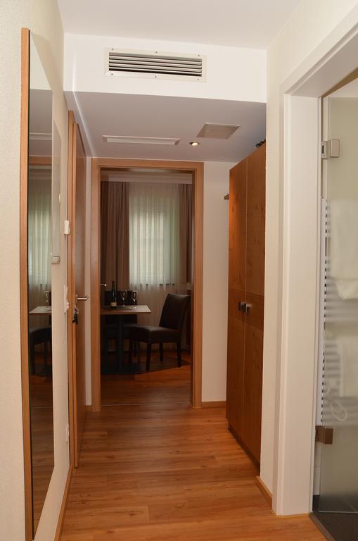 Seminarshof Hotel Trittenheim Phòng bức ảnh