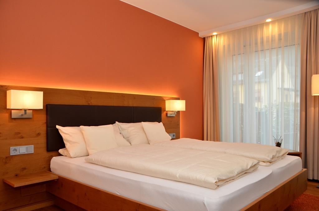 Seminarshof Hotel Trittenheim Phòng bức ảnh