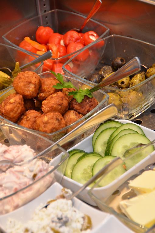 Seminarshof Hotel Trittenheim Ngoại thất bức ảnh