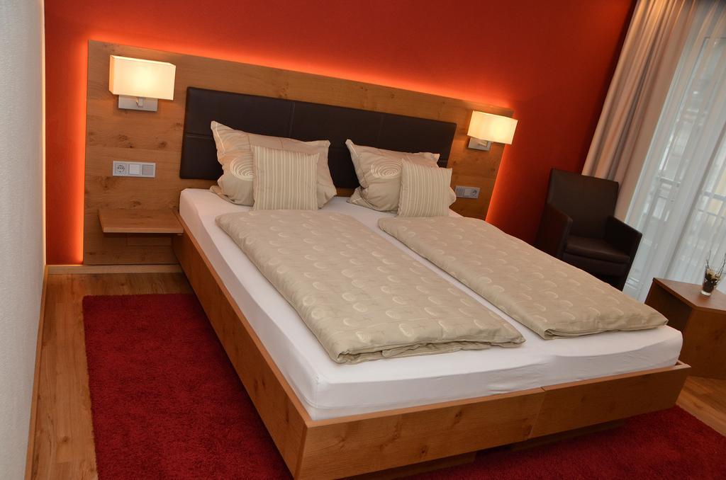 Seminarshof Hotel Trittenheim Phòng bức ảnh
