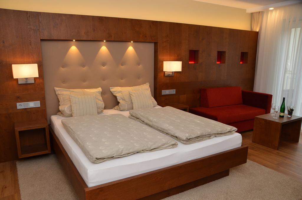 Seminarshof Hotel Trittenheim Phòng bức ảnh